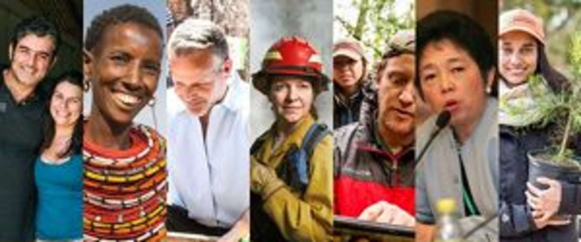 Conservation Efforts: Making a Difference in Your Local Community