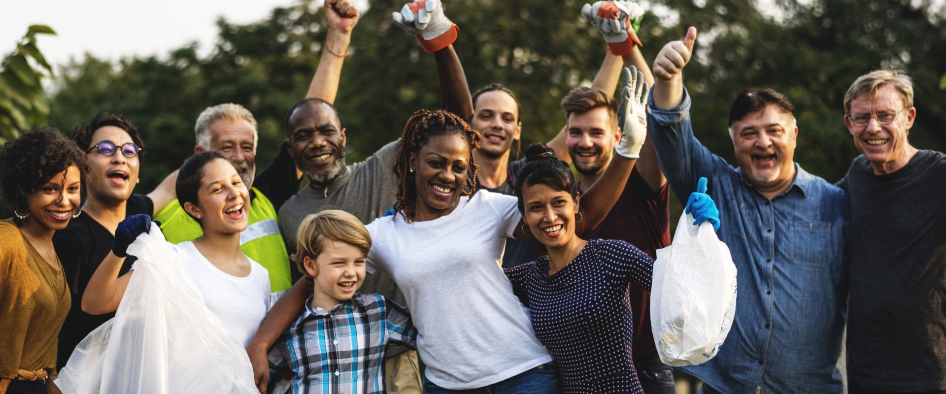 Charity Organizations: Making a Difference in Your Local Community