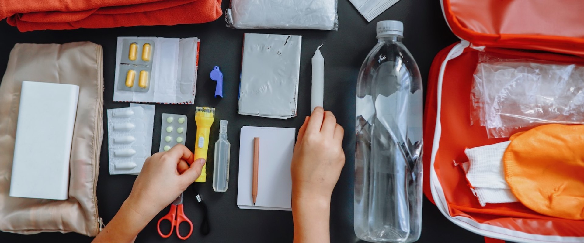 Emergency Preparedness: How to Keep Your Community Safe and Ready