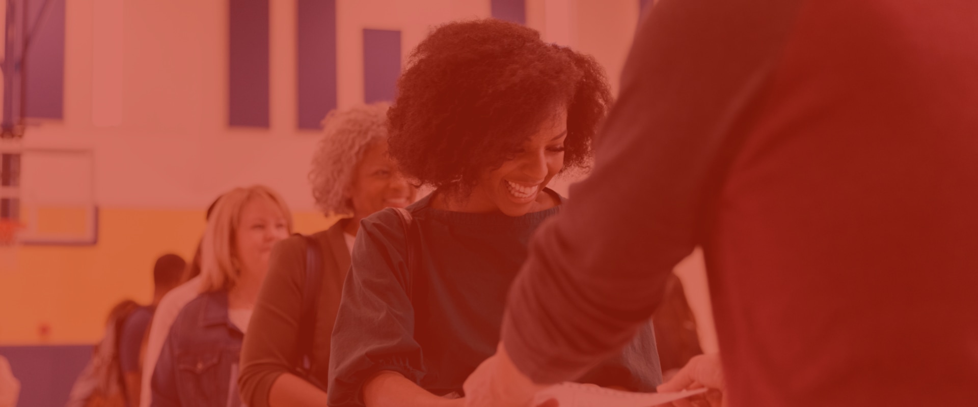 Voter Registration: How to Get Involved in Your Community