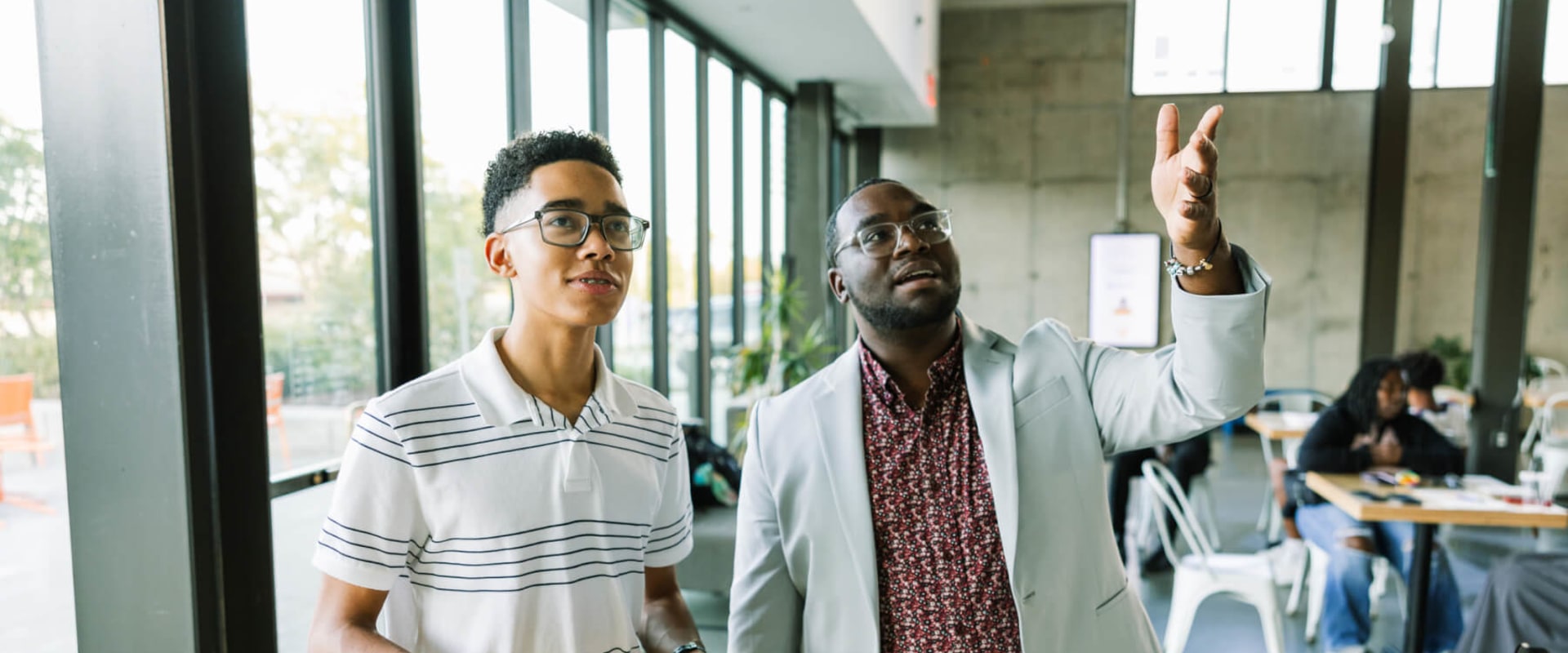 Mentorship Opportunities in Your Local Community