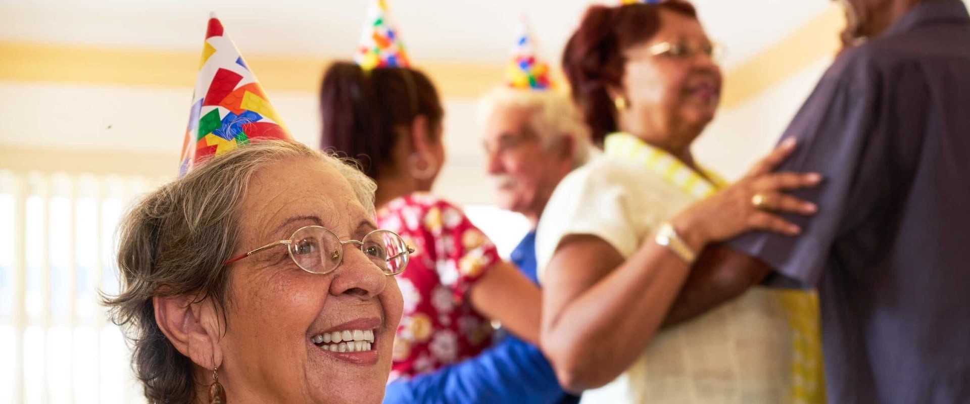 The Importance of Senior Centers in Our Local Communities