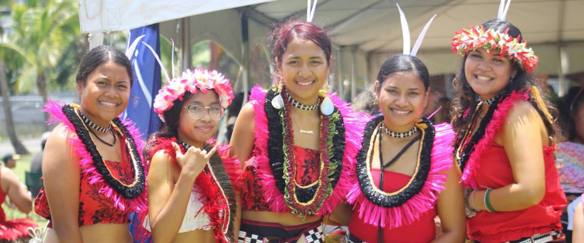 Covering Festivals: Celebrating Community and Making a Difference