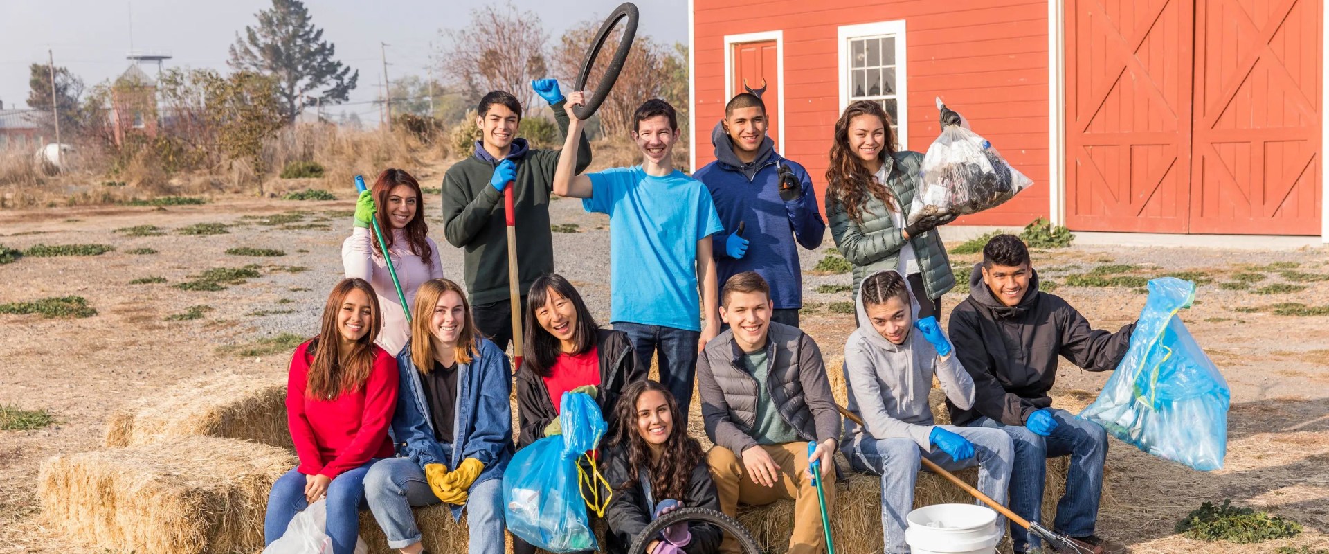 Exploring Local Nonprofits: How to Get Involved and Make a Difference