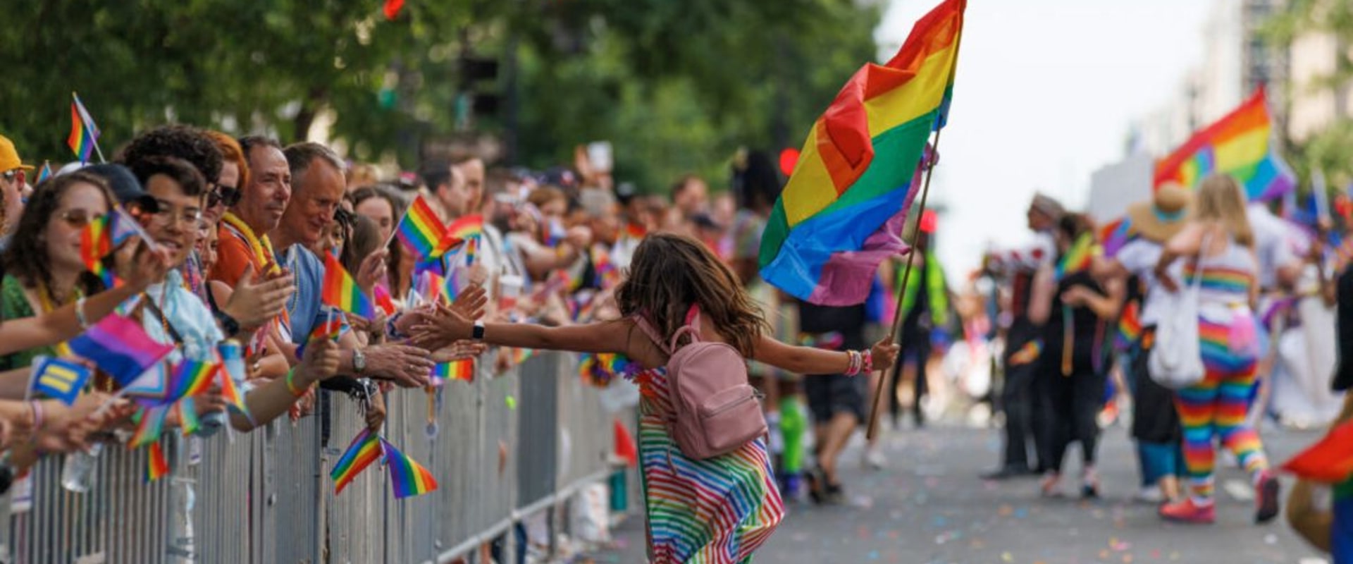 The Importance and Impact of Parades on Local Communities