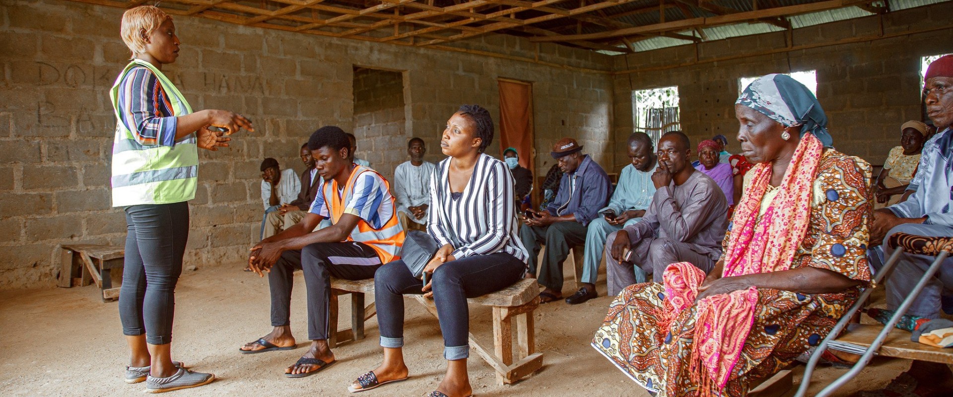 Understanding Public Comment Periods: A Guide to Getting Involved in Your Local Community