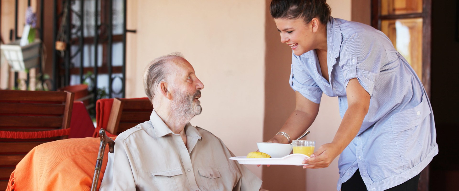 All You Need to Know About Elderly Care Resources