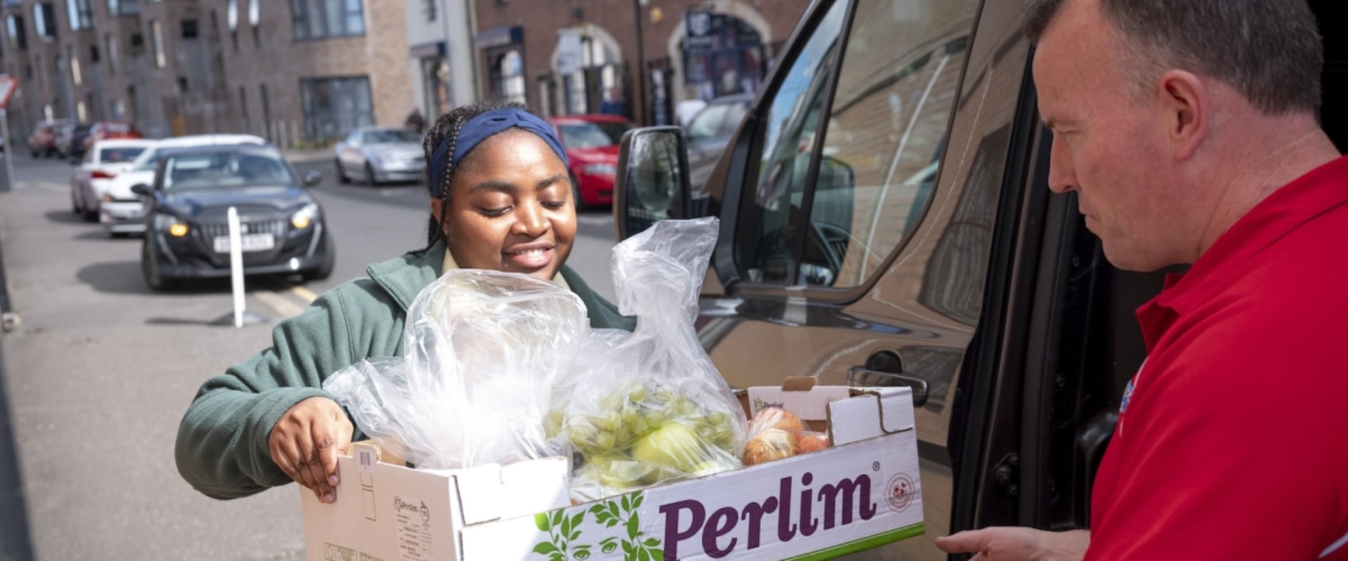 Food Banks: Helping Your Local Community in Times of Need