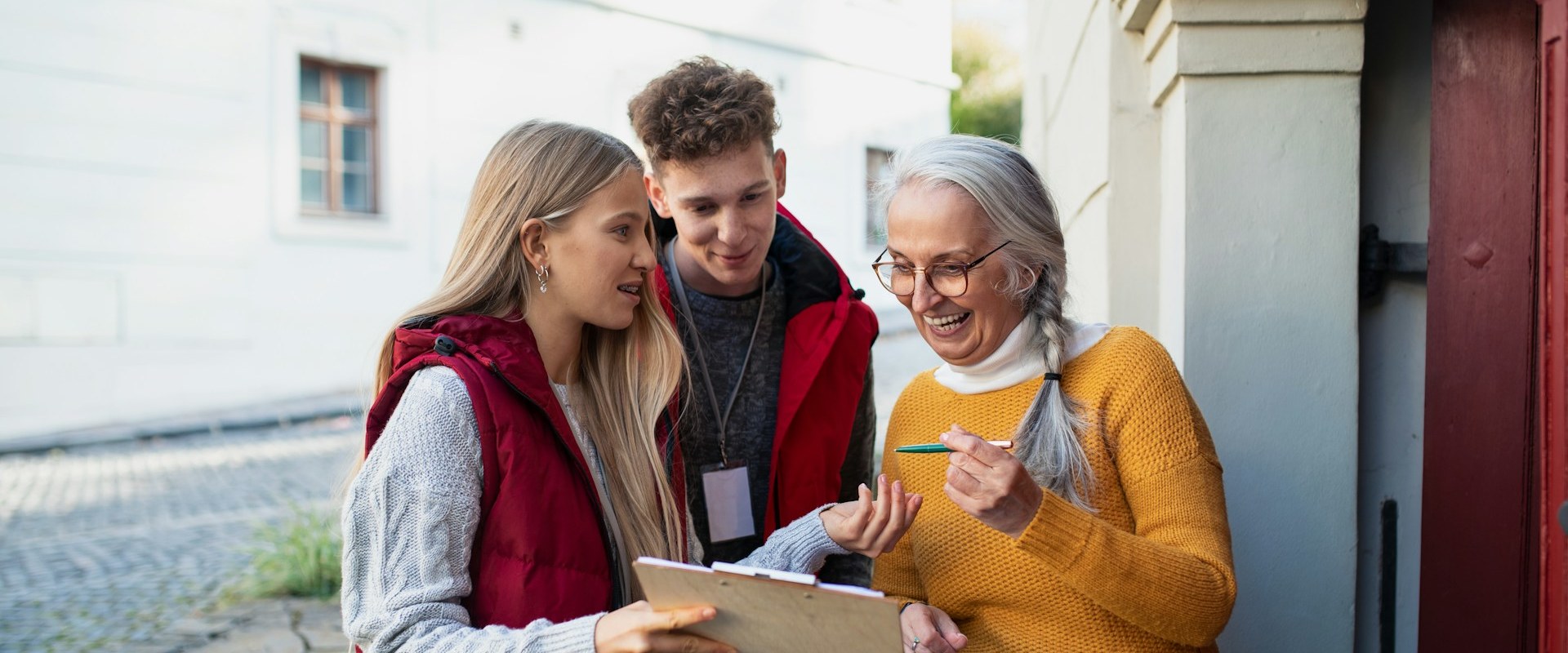 Petitioning Government Officials: How to Get Involved and Make a Difference