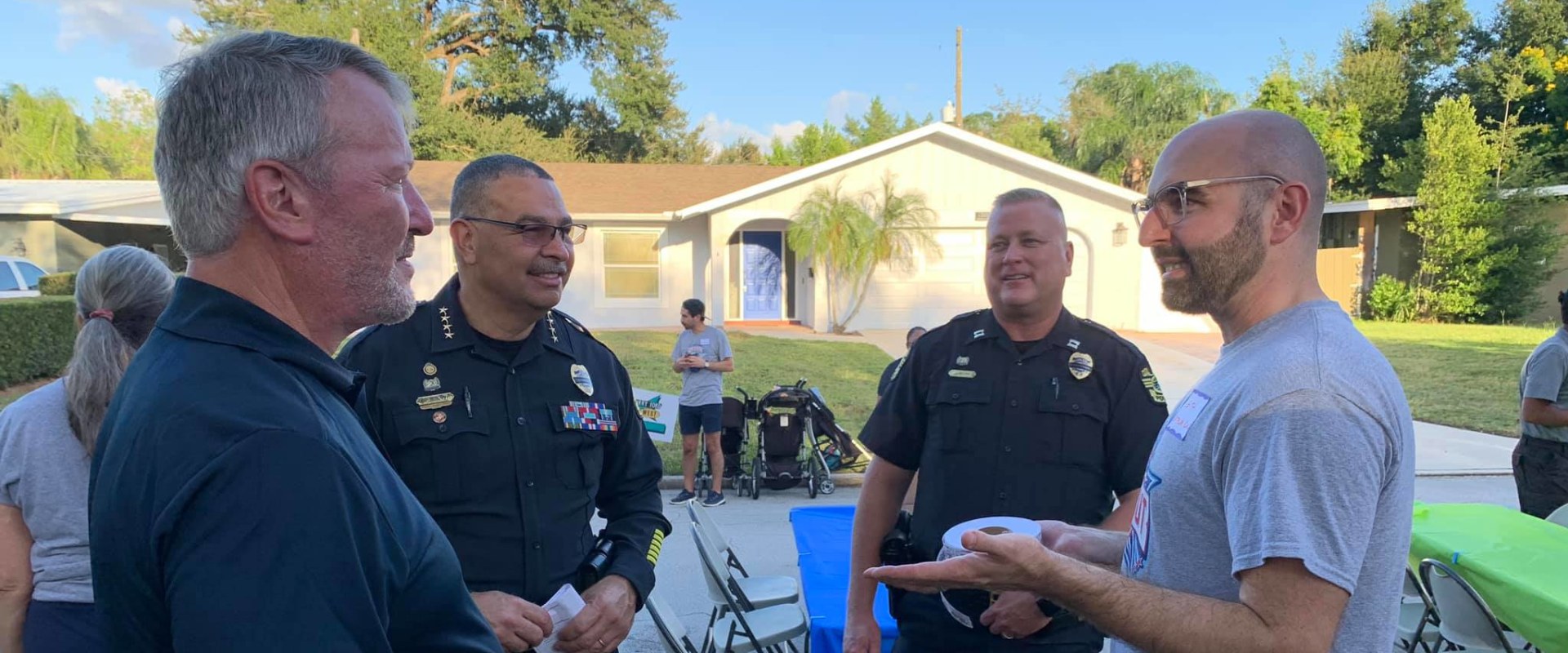 Neighborhood Watch Programs: Keeping Your Community Safe and Informed