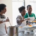 Exploring Homeless Shelters: A Comprehensive Guide to Community Resources and Organizations
