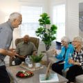 Retirement Communities: A Guide to Local Affairs and Senior Services