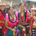 Covering Festivals: Celebrating Community and Making a Difference