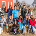 Exploring Local Nonprofits: How to Get Involved and Make a Difference
