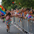 The Importance and Impact of Parades on Local Communities