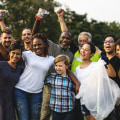 Fundraisers: Ways to Make a Difference in Your Local Community