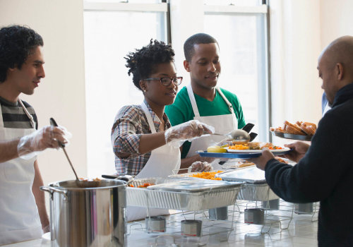 Exploring Homeless Shelters: A Comprehensive Guide to Community Resources and Organizations