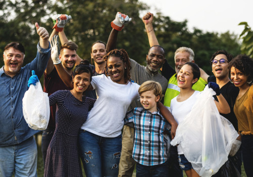 Charity Organizations: Making a Difference in Your Local Community