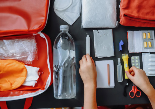 Emergency Preparedness: How to Keep Your Community Safe and Ready