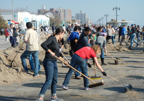How to Stay Informed and Get Involved with Your Local Community