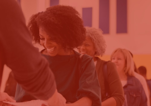 Voter Registration: How to Get Involved in Your Community