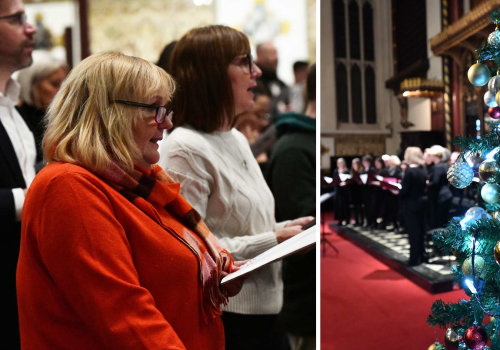 Covering Local Affairs: News, Updates, and Ways to Get Involved