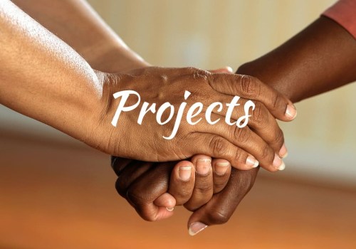 Community Service Projects: How to Get Involved and Make a Difference
