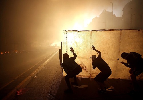 Unleashing the Power of Civic Engagement: A Guide to Protests and Marches