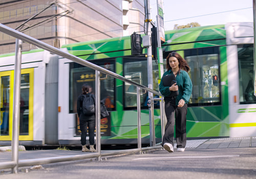 Understanding Public Transportation: A Comprehensive Guide for Your Community