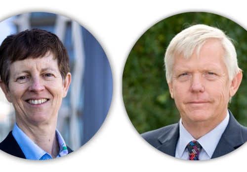 Agendas: Understanding Local Affairs and Making a Difference