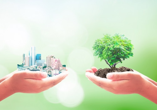 Sustainable Practices for a Better Community
