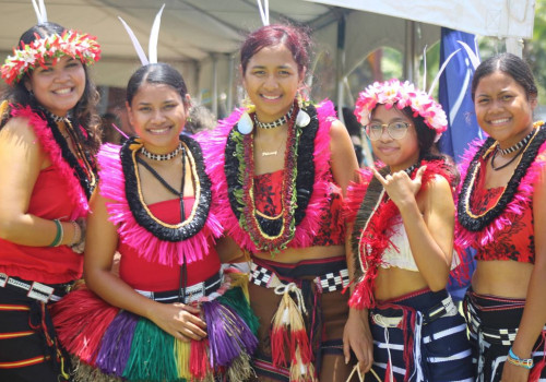 Covering Festivals: Celebrating Community and Making a Difference