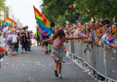 The Importance and Impact of Parades on Local Communities
