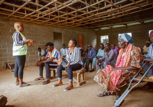 Understanding Public Comment Periods: A Guide to Getting Involved in Your Local Community