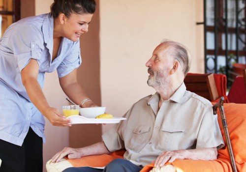 All You Need to Know About Elderly Care Resources