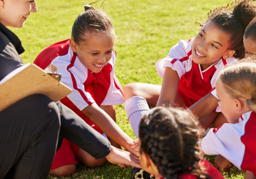 A Comprehensive Look at Sports Teams in Your Community