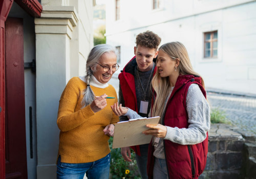 Petitioning Government Officials: How to Get Involved and Make a Difference